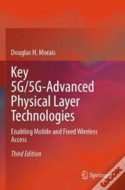 Capa do artigo Key 5g/5g-Advanced Physical Layer Technologies