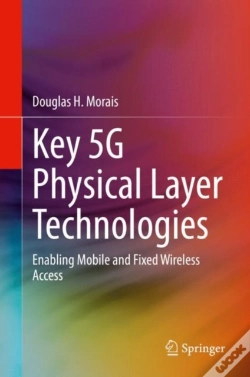 Capa do artigo Key 5g Physical Layer Technologies