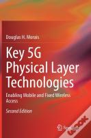 Key 5g Physical Layer Technologies