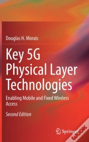 Capa do artigo Key 5g Physical Layer Technologies
