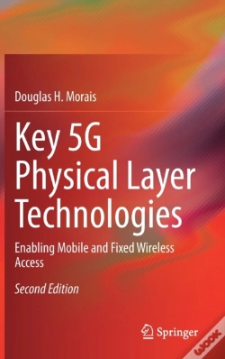 Capa do artigo Key 5g Physical Layer Technologies