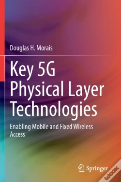 Capa do artigo Key 5g Physical Layer Technologies