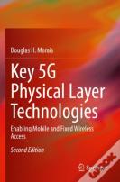 Key 5g Physical Layer Technologies