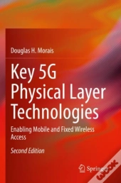 Key 5g Physical Layer Technologies