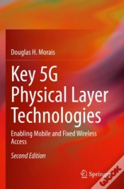 Capa do artigo Key 5g Physical Layer Technologies