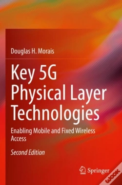 Capa do artigo Key 5g Physical Layer Technologies