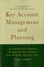Key Account Management And Planning - Preview