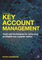 Key Account Management - Preview
