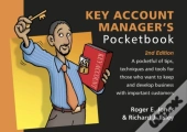 Key Account Manager'S Pocketbook