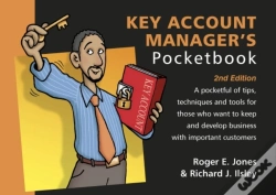 Capa do artigo Key Account Manager'S Pocketbook