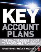 Key Account Plans