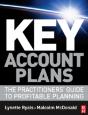 Key Account Plans - Preview