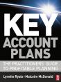 Key Account Plans - Preview