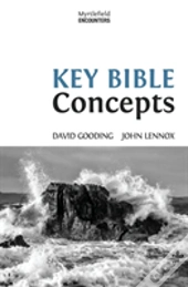 Key Bible Concepts