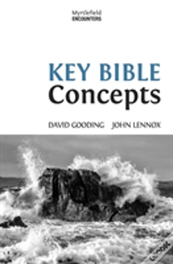 Capa do artigo Key Bible Concepts