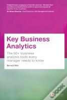 Key Business Analytics