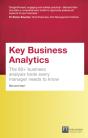 Key Business Analytics, Travel Edition - Preview