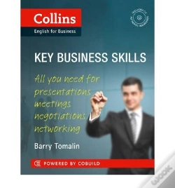 Capa do artigo Key Business Skills