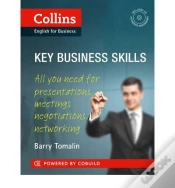 Capa do artigo Key Business Skills