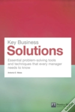Capa do artigo Key Business Solutions