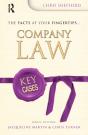 Key Cases: Company Law - Preview