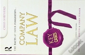 Capa do artigo Key Cases: Company Law