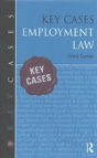 Key Cases: Employment Law - Preview