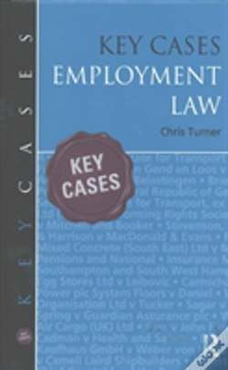 Capa do artigo Key Cases: Employment Law