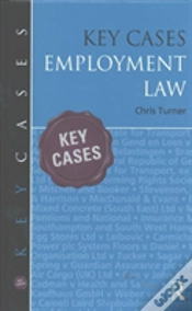 Capa do artigo Key Cases: Employment Law