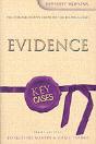 Key Cases: Evidence - Preview