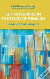Capa do artigo Key Categories In The Study Of Religion