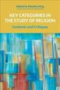 Key Categories In The Study Of Religion - Preview