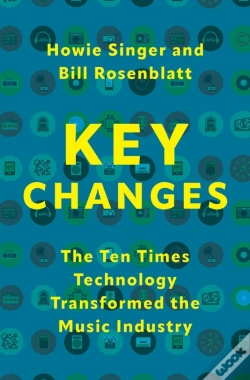 Capa do artigo Key Changes