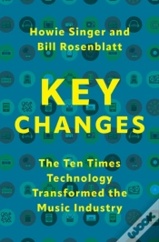 Capa do artigo Key Changes