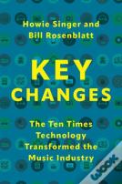 Key Changes