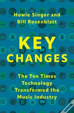 Capa do artigo Key Changes
