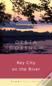 Capa do artigo Key City On The River