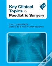 Key Clinical Topics In Paediatric Surgery