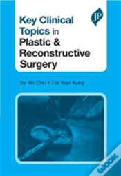 Capa do artigo Key Clinical Topics In Plastic & Reconstructive Surgery