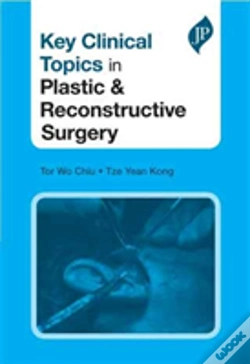 Capa do artigo Key Clinical Topics In Plastic & Reconstructive Surgery
