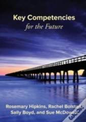 Key Competencies For The Future