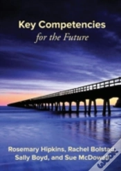 Capa do artigo Key Competencies For The Future