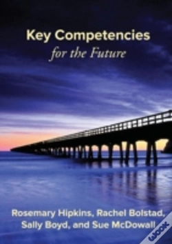 Capa do artigo Key Competencies For The Future