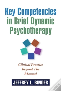 Capa do artigo Key Competencies In Brief Dynamic Psychotherapy