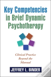 Capa do artigo Key Competencies In Brief Dynamic Psychotherapy