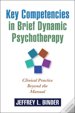 Capa do artigo Key Competencies In Brief Dynamic Psychotherapy