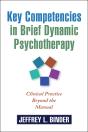 Key Competencies In Brief Dynamic Psychotherapy - Preview