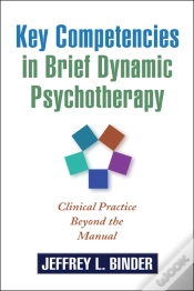 Capa do artigo Key Competencies In Brief Dynamic Psychotherapy