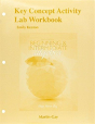 Key Concept Activity Lab Workbook For Beginning & Intermediate Algebra - Preview
