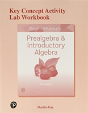Key Concept Activity Lab Workbook For P - Preview